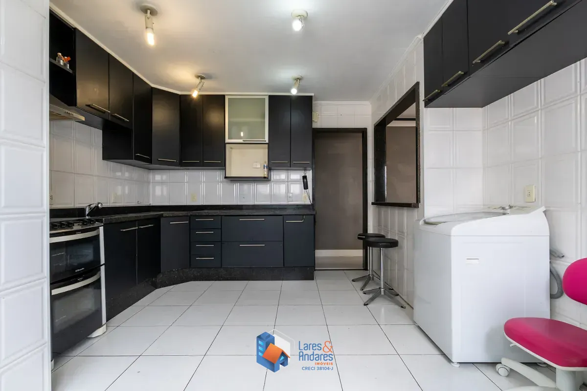 Apartamento, 3 quartos, 72 m² - Foto 44