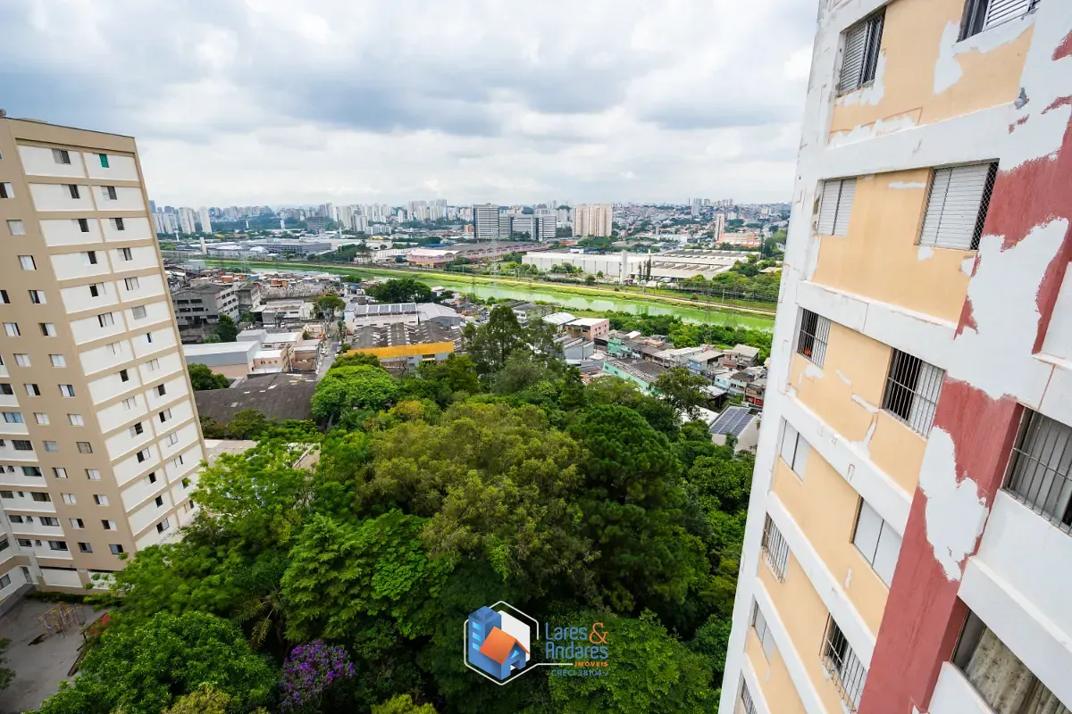 Apartamento, 3 quartos, 72 m² - Foto 12