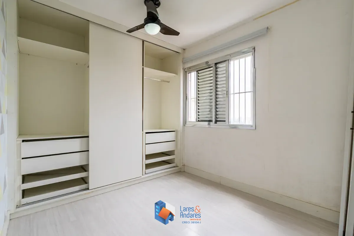Apartamento, 3 quartos, 72 m² - Foto 13