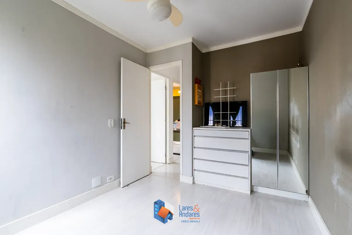 Apartamento, 3 quartos, 72 m² - Foto 21