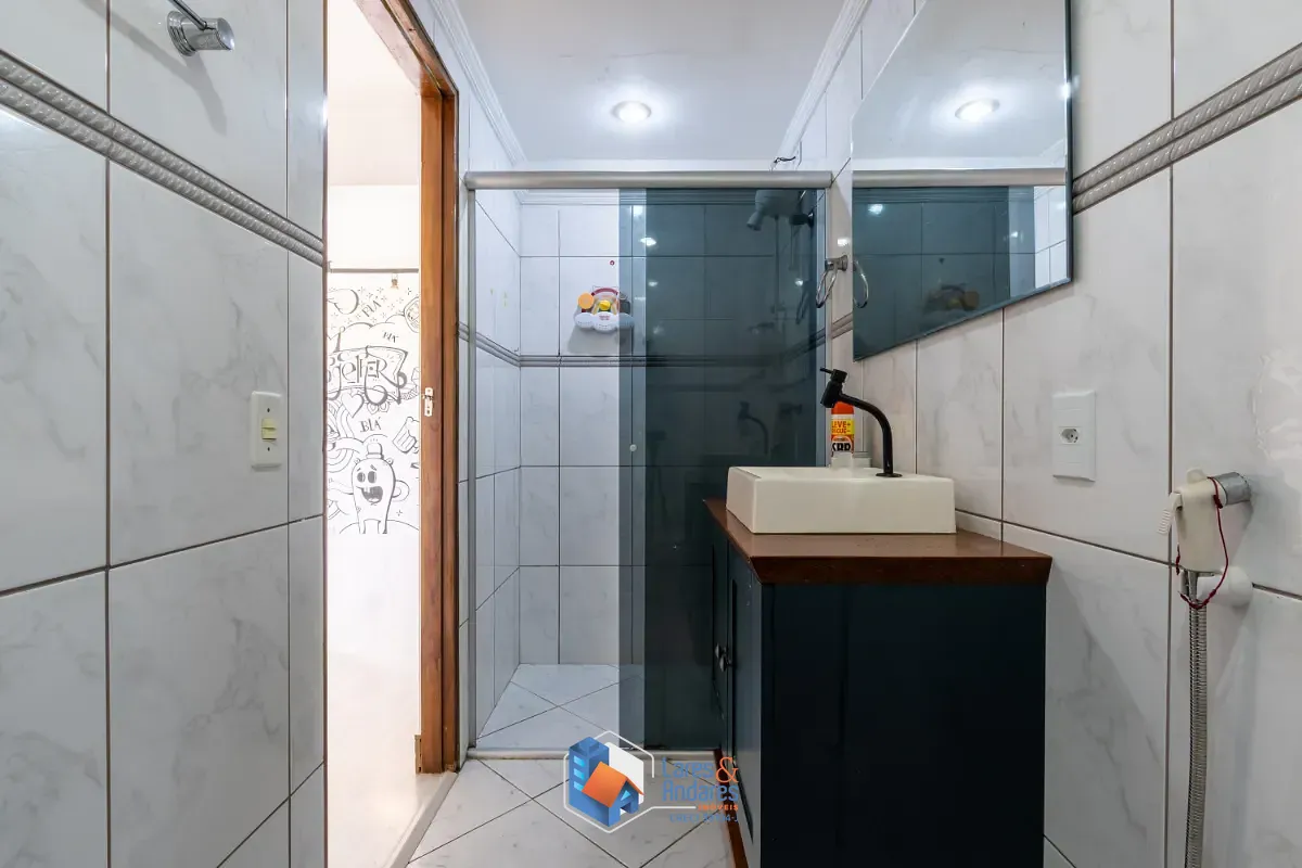 Apartamento, 3 quartos, 72 m² - Foto 34