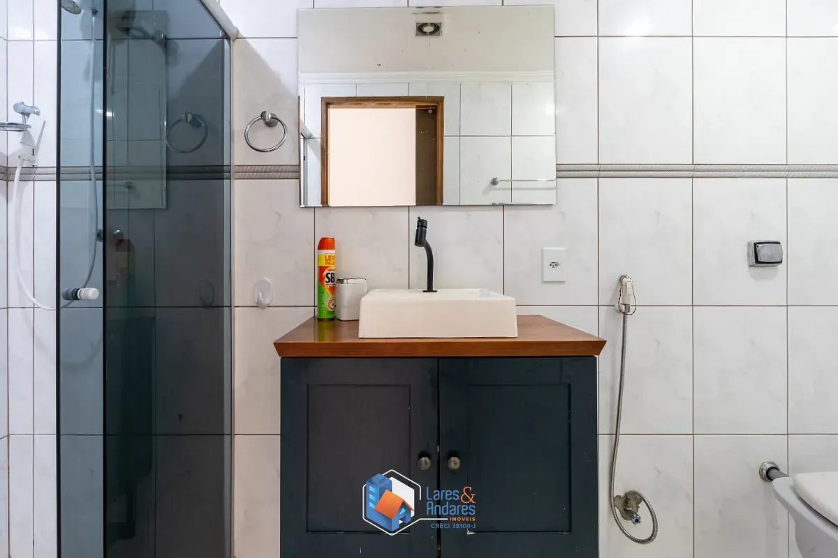 Apartamento, 3 quartos, 72 m² - Foto 32
