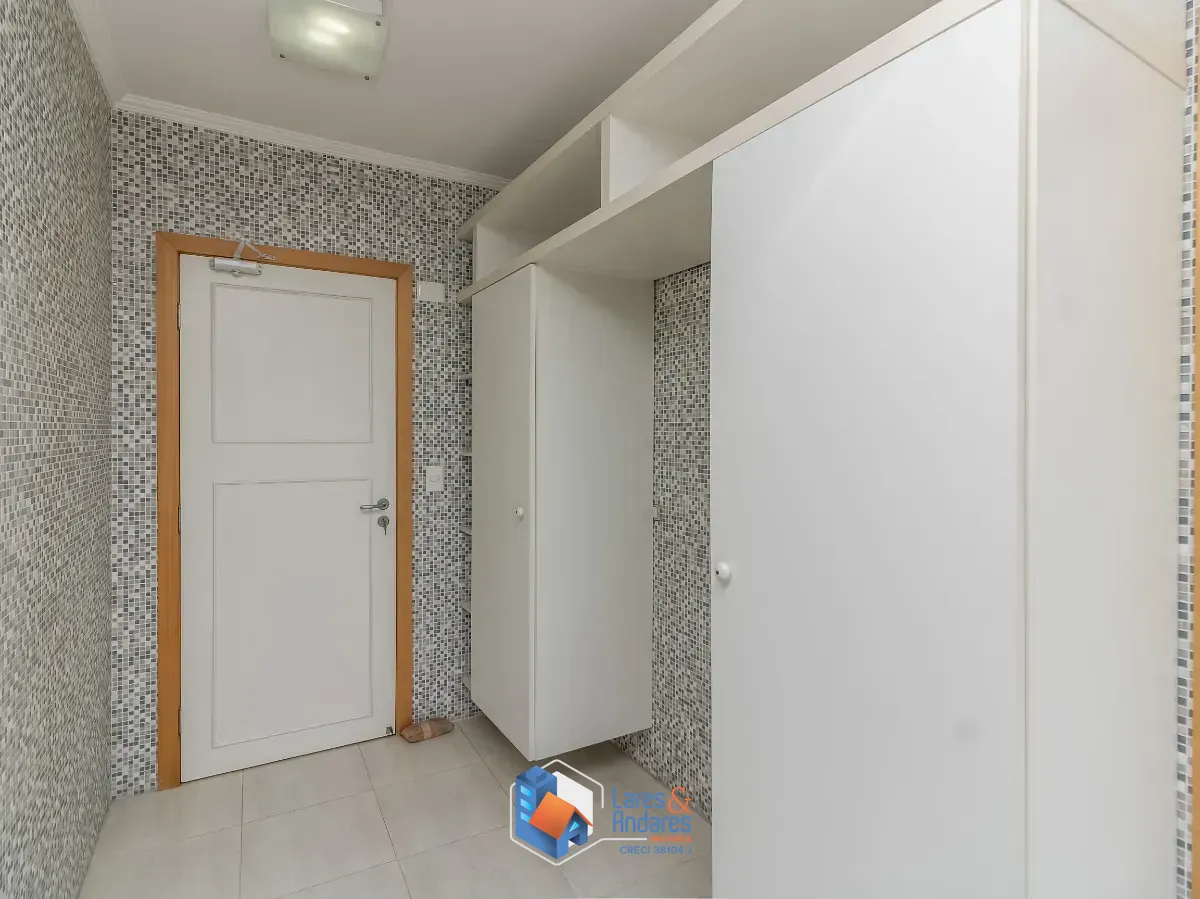 Apartamento, 3 quartos, 169 m² - Foto 7