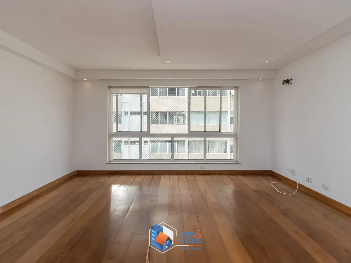 Apartamento, 3 quartos, 169 m² - Foto 2
