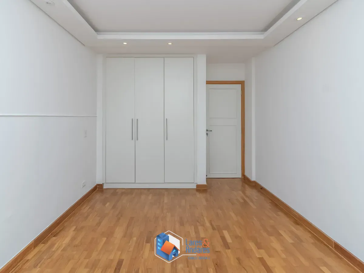 Apartamento, 3 quartos, 169 m² - Foto 18