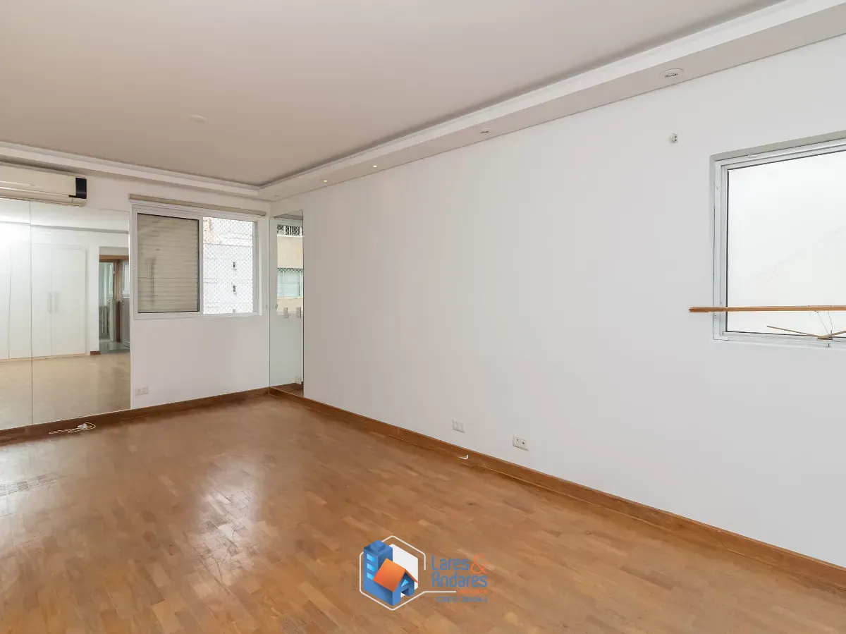Apartamento, 3 quartos, 169 m² - Foto 21