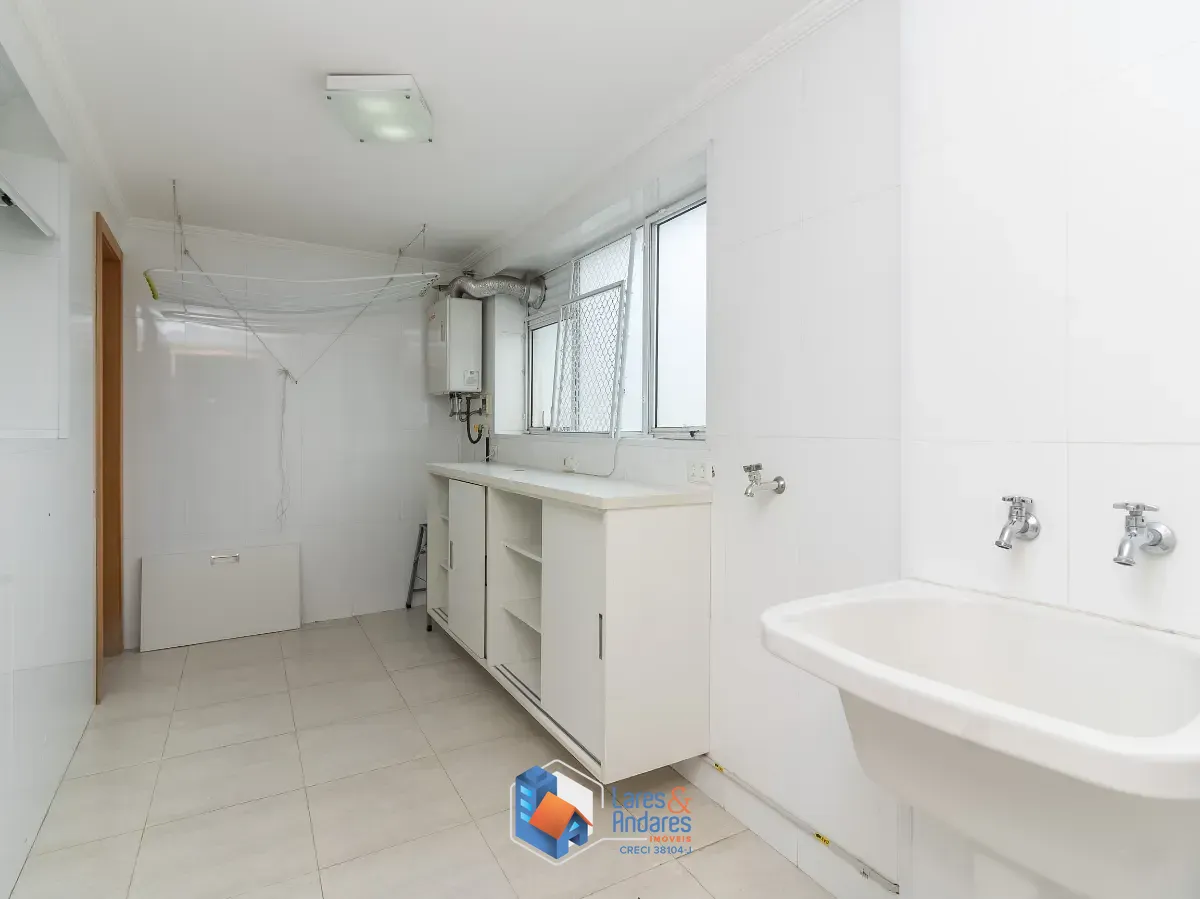 Apartamento, 3 quartos, 169 m² - Foto 10