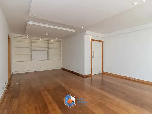 Apartamento com 169m² 3 quartos e 3 banheiros, à venda, no bairro Itaim Bibi em São Paulo