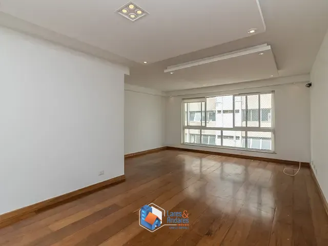 Apartamento com 169m² 3 quartos e 3 banheiros, à venda, no bairro Itaim Bibi em São Paulo