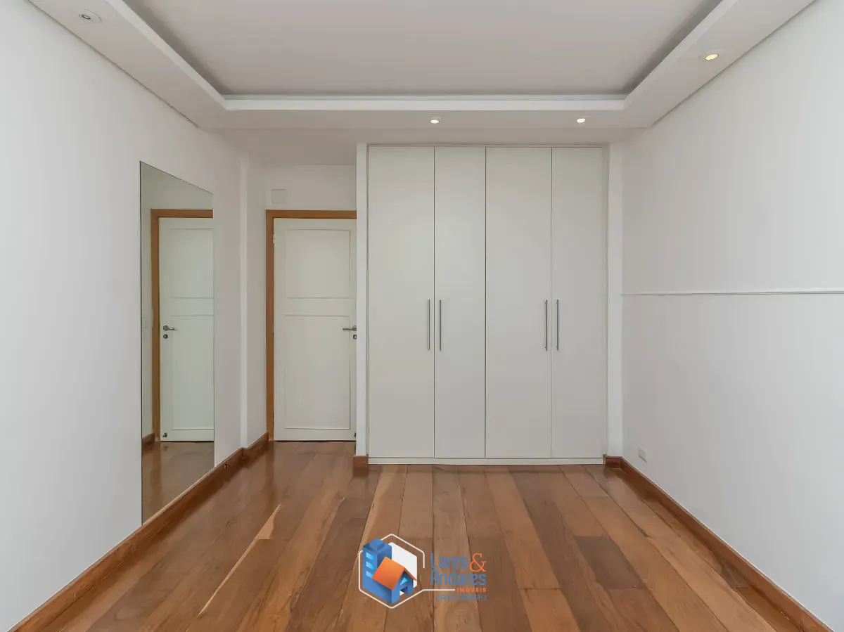 Apartamento, 3 quartos, 169 m² - Foto 14