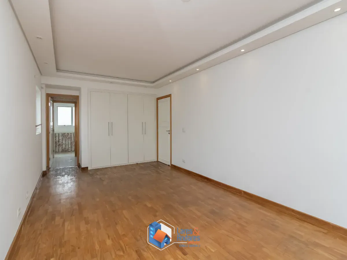 Apartamento, 3 quartos, 169 m² - Foto 20