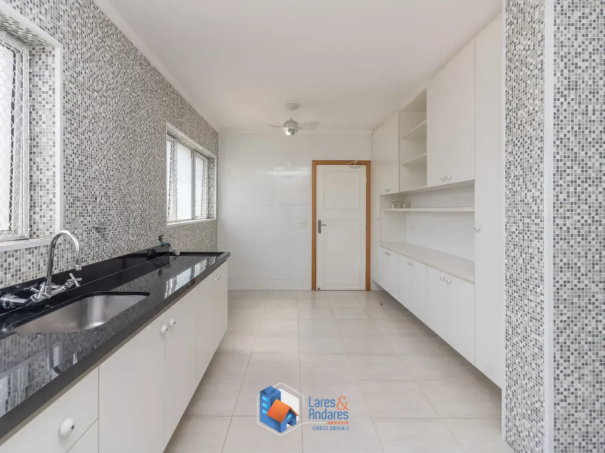 Apartamento, 3 quartos, 169 m² - Foto 5