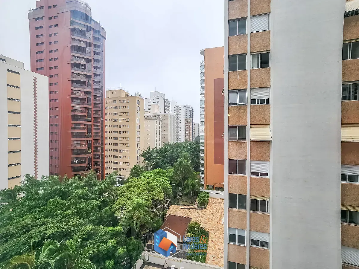 Apartamento, 3 quartos, 169 m² - Foto 24