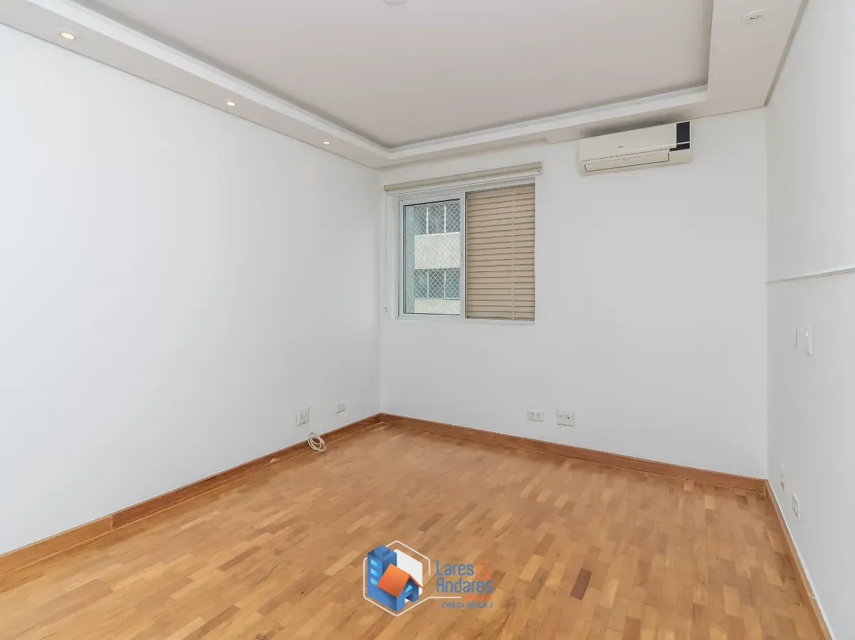 Apartamento, 3 quartos, 169 m² - Foto 17
