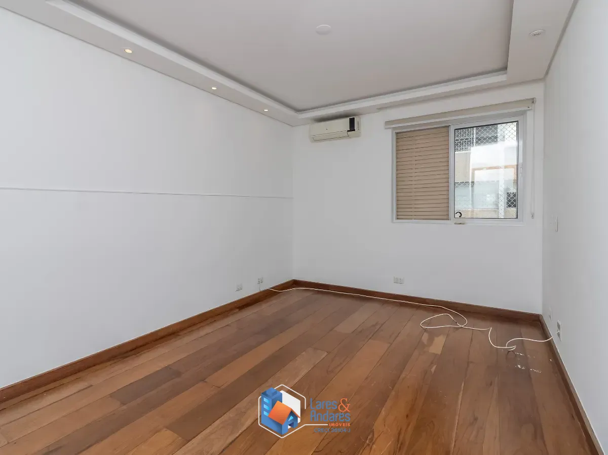 Apartamento, 3 quartos, 169 m² - Foto 12
