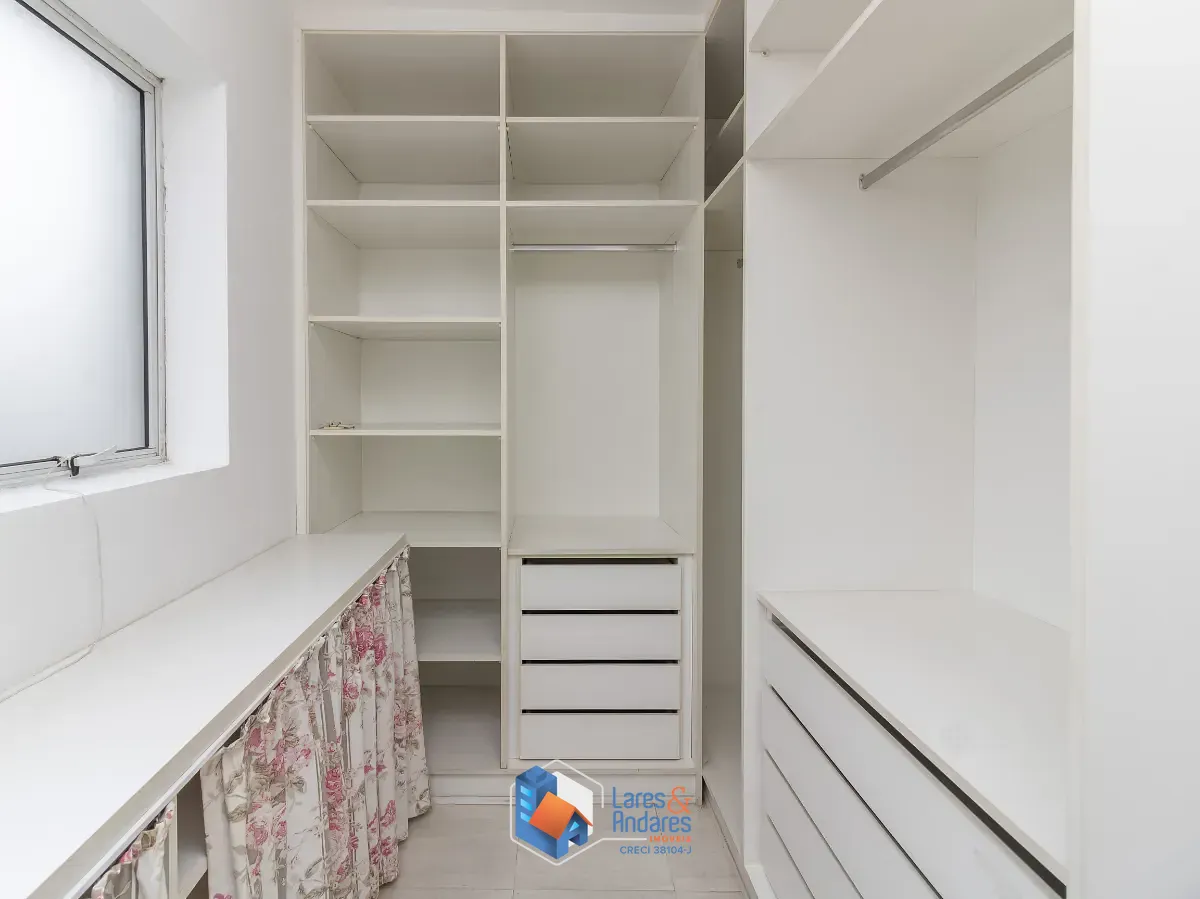 Apartamento, 3 quartos, 169 m² - Foto 23