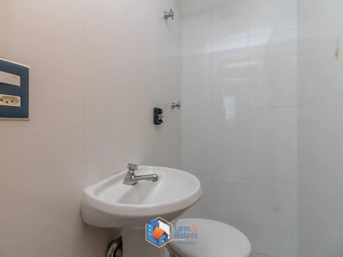 Apartamento, 3 quartos, 169 m² - Foto 11
