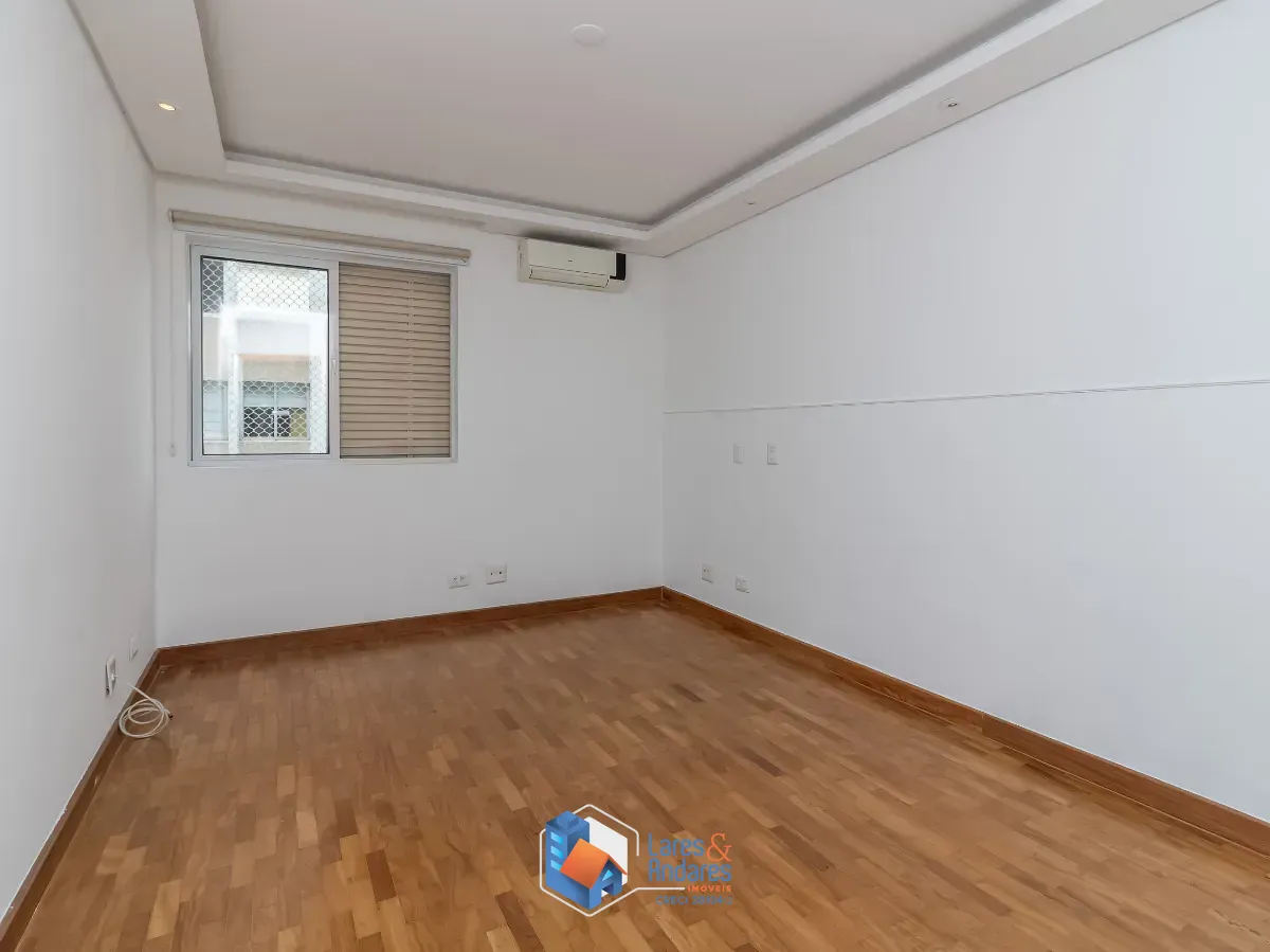 Apartamento, 3 quartos, 169 m² - Foto 16
