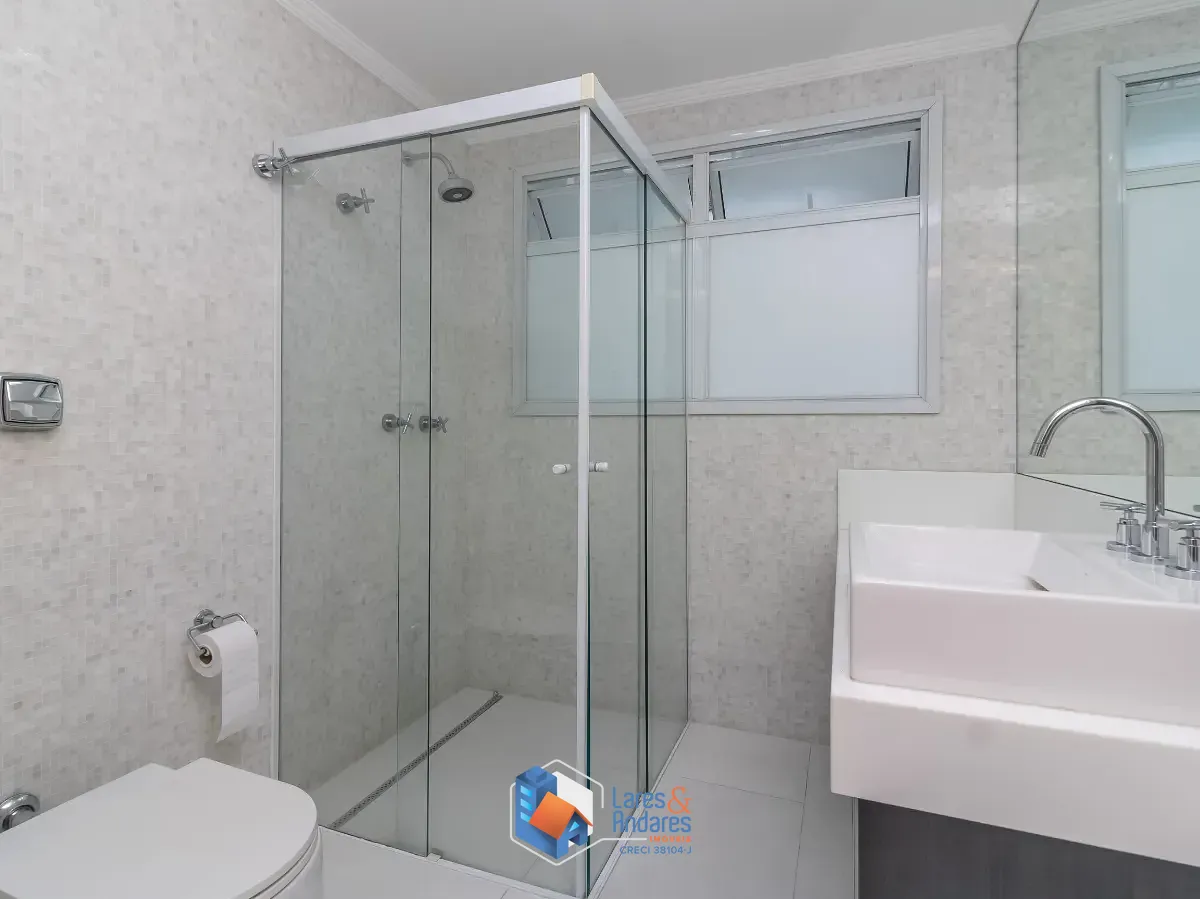 Apartamento, 3 quartos, 169 m² - Foto 15
