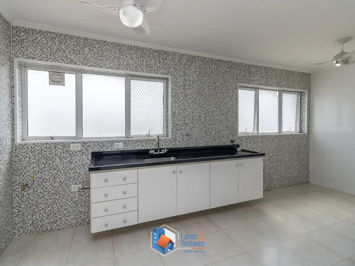 Apartamento, 3 quartos, 169 m² - Foto 8