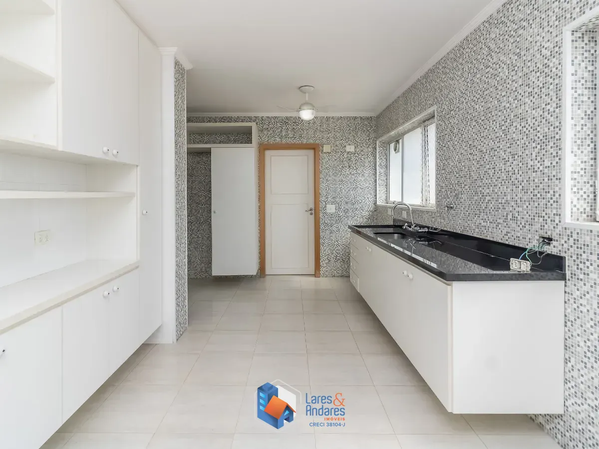Apartamento, 3 quartos, 169 m² - Foto 6