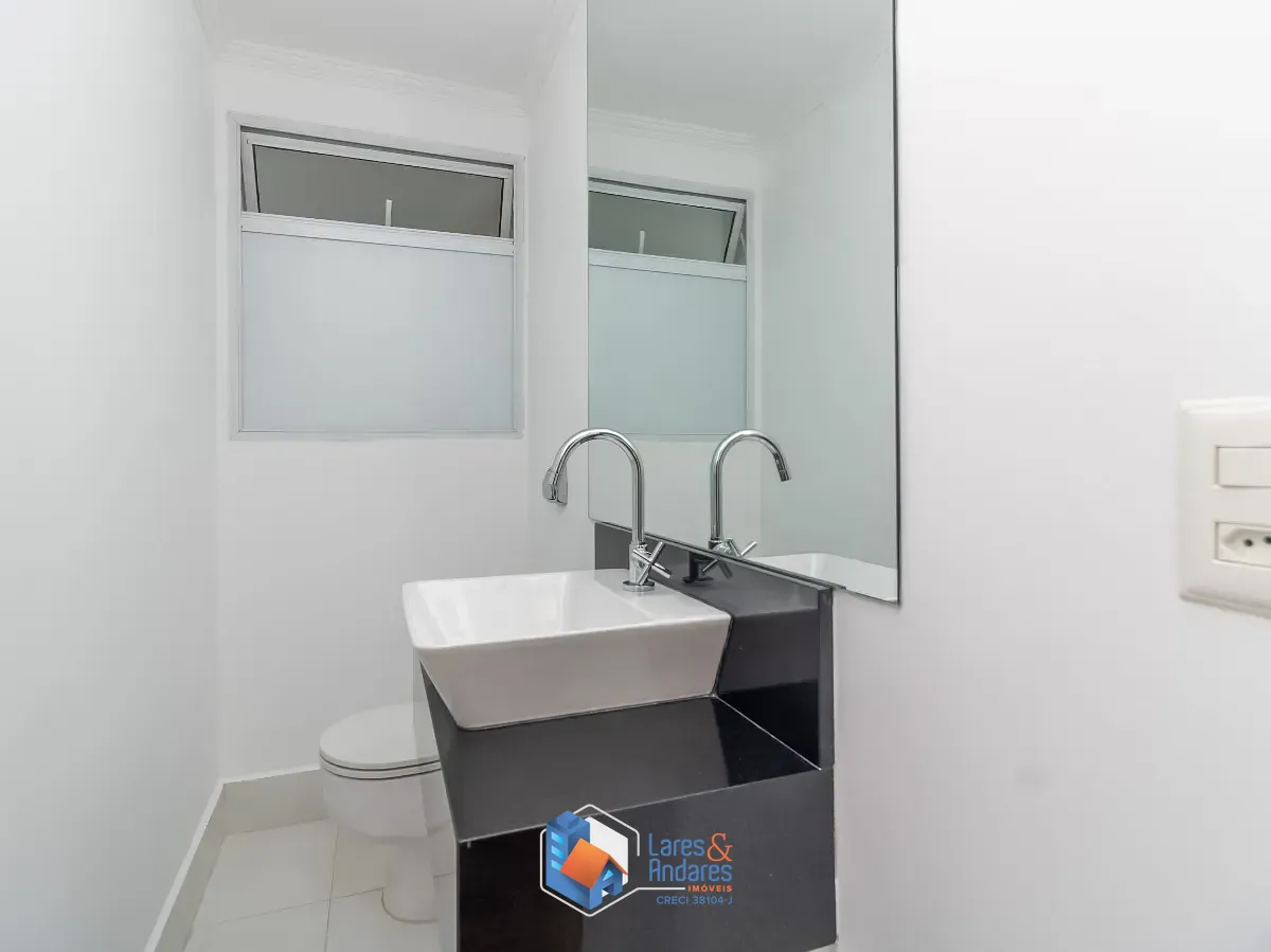Apartamento, 3 quartos, 169 m² - Foto 9