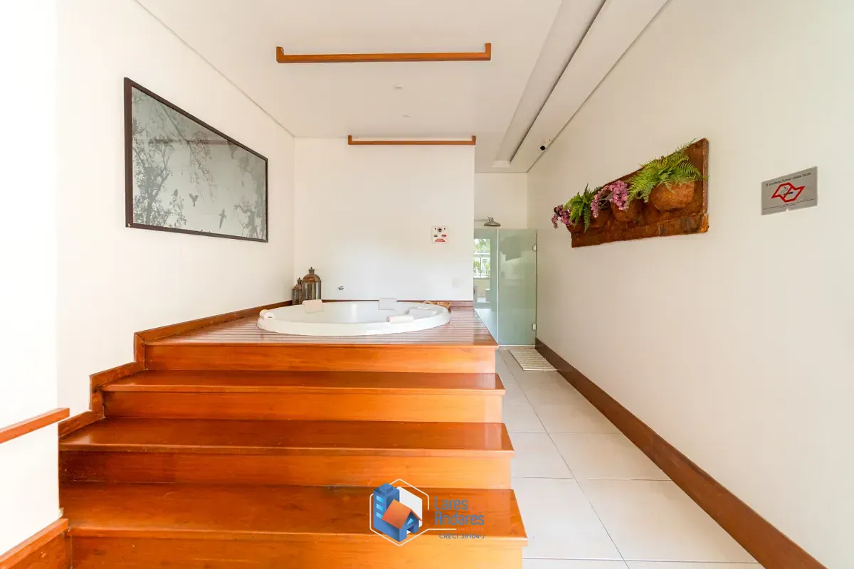 Apartamento, 1 quarto, 53 m² - Foto 28
