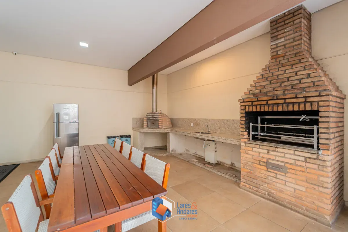 Apartamento, 1 quarto, 53 m² - Foto 24