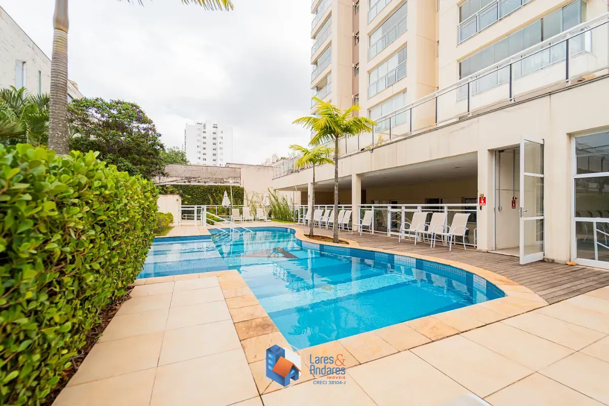 Apartamento, 1 quarto, 53 m² - Foto 35