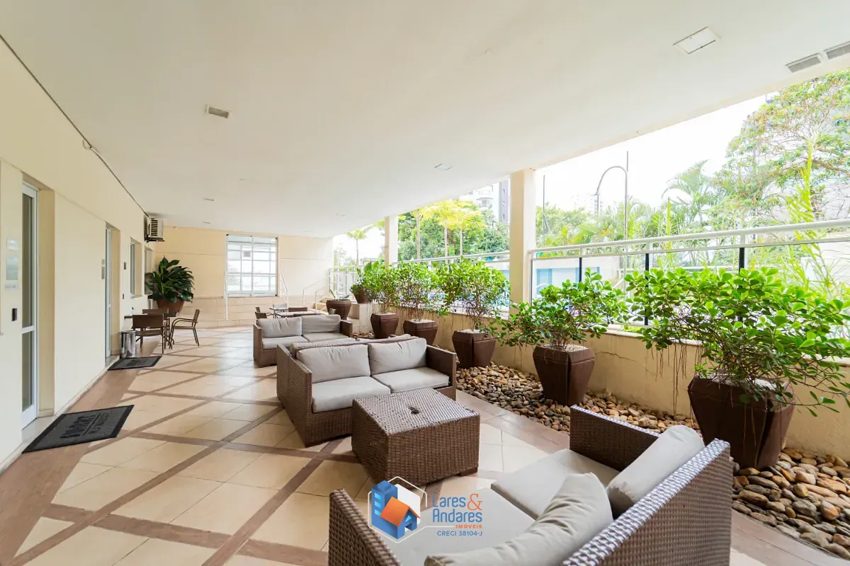 Apartamento, 1 quarto, 53 m² - Foto 38