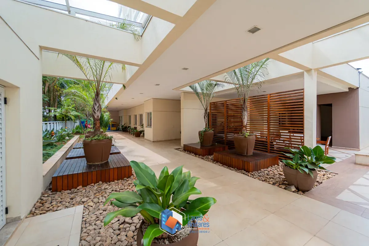 Apartamento, 1 quarto, 53 m² - Foto 47