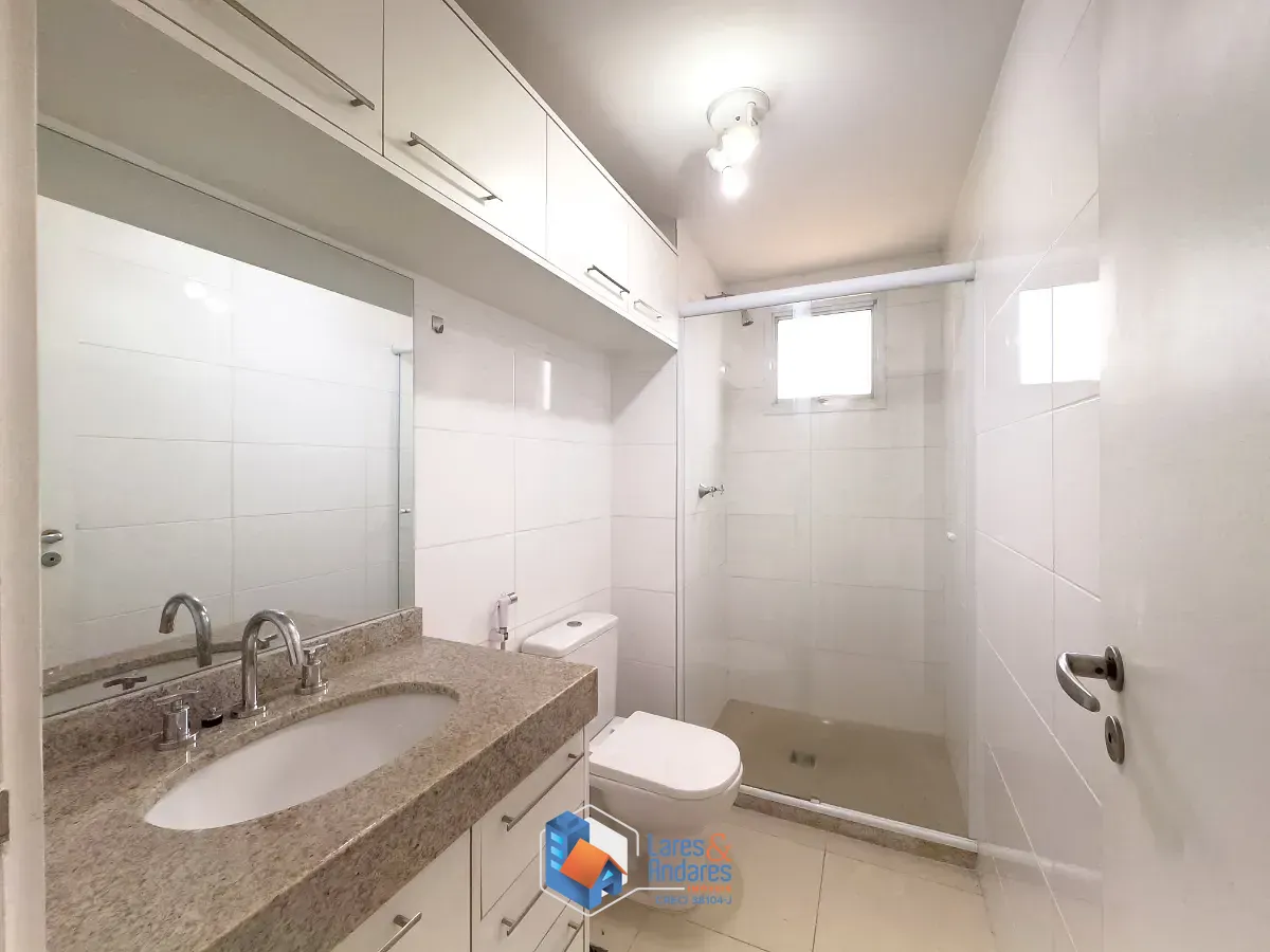 Apartamento, 1 quarto, 53 m² - Foto 8