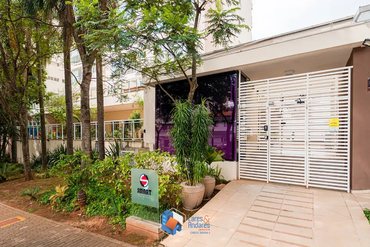 Apartamento, 1 quarto, 53 m² - Foto 49
