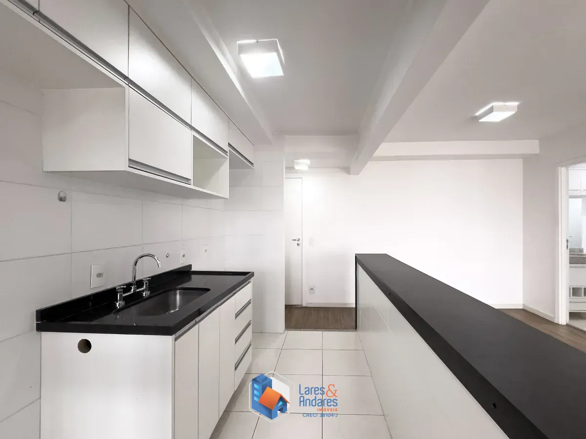 Apartamento, 1 quarto, 53 m² - Foto 7