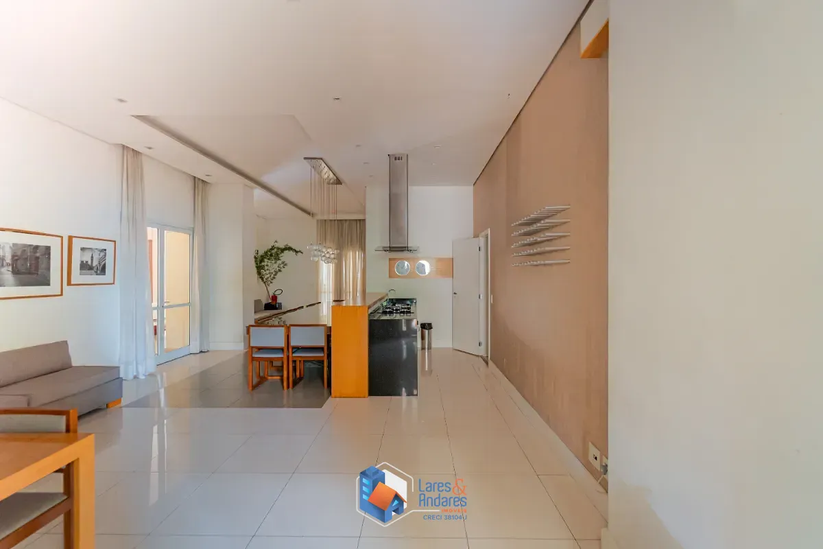 Apartamento, 1 quarto, 53 m² - Foto 27