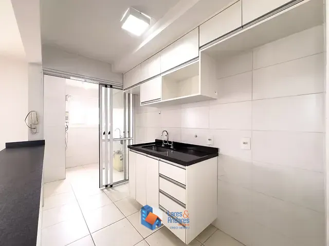 Apartamento com 53m² 1 quarto e 1 banheiro, à venda, no bairro Vila Mascote em São Paulo