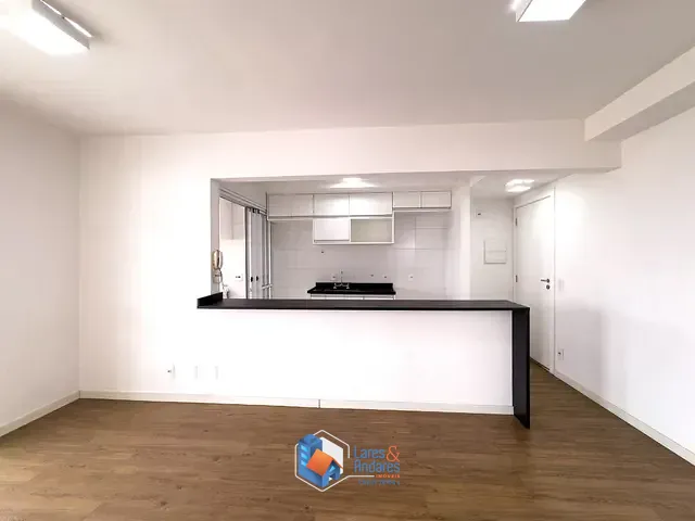 Apartamento com 53m² 1 quarto e 1 banheiro, à venda, no bairro Vila Mascote em São Paulo