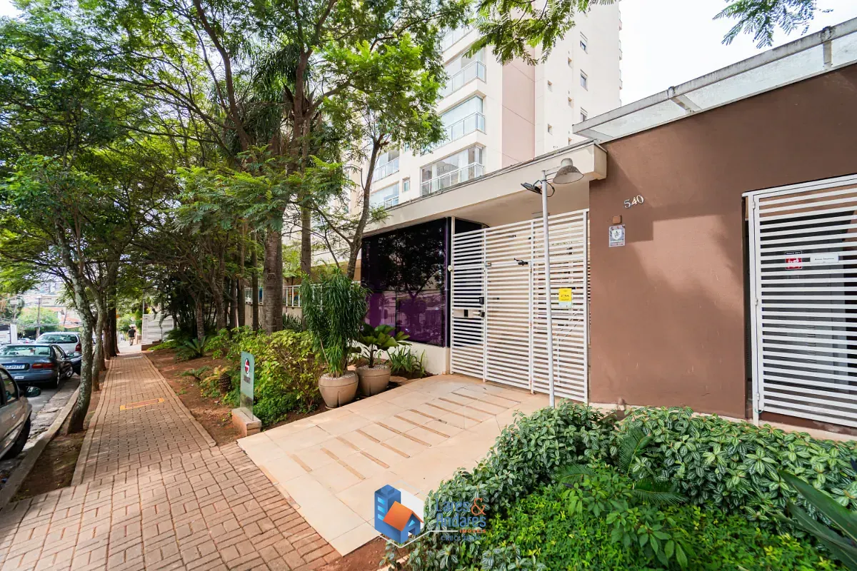 Apartamento, 1 quarto, 53 m² - Foto 48