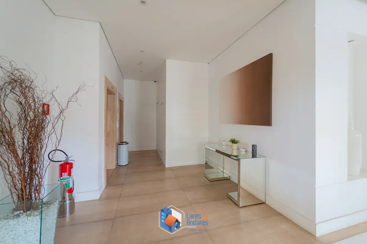 Apartamento, 1 quarto, 53 m² - Foto 20