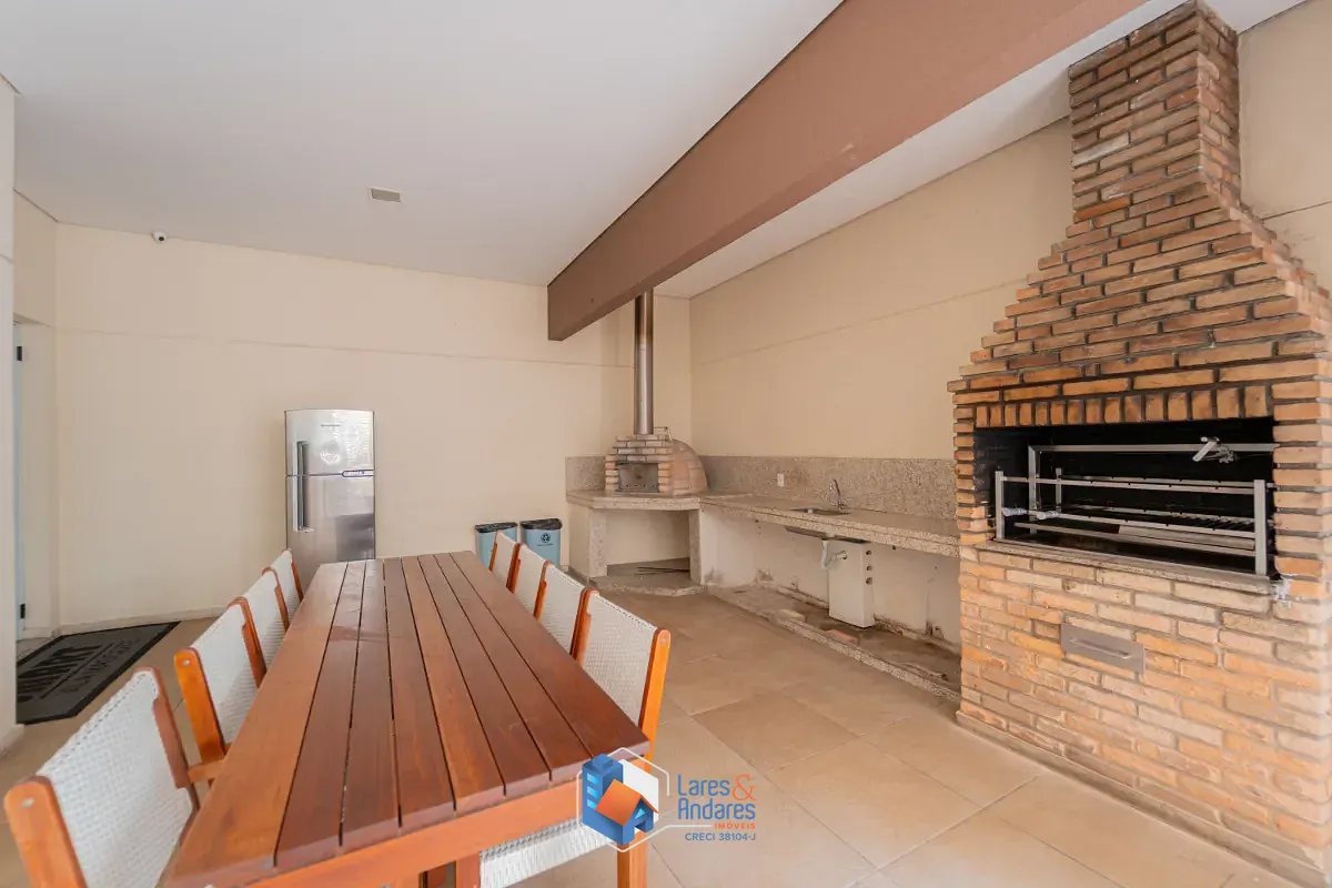 Apartamento, 1 quarto, 53 m² - Foto 23