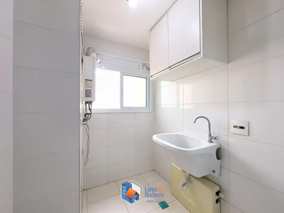 Apartamento, 1 quarto, 53 m² - Foto 4