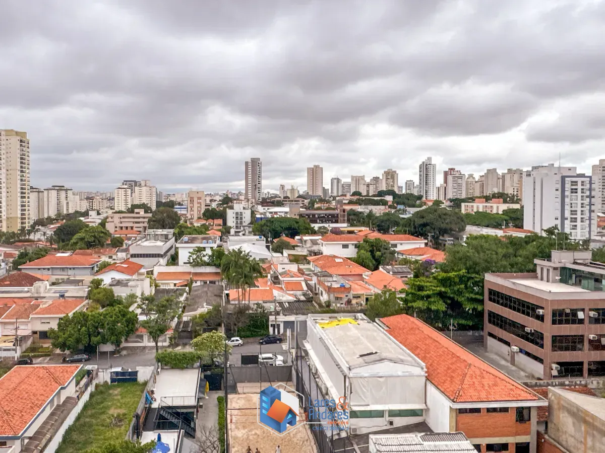 Apartamento, 1 quarto, 53 m² - Foto 14