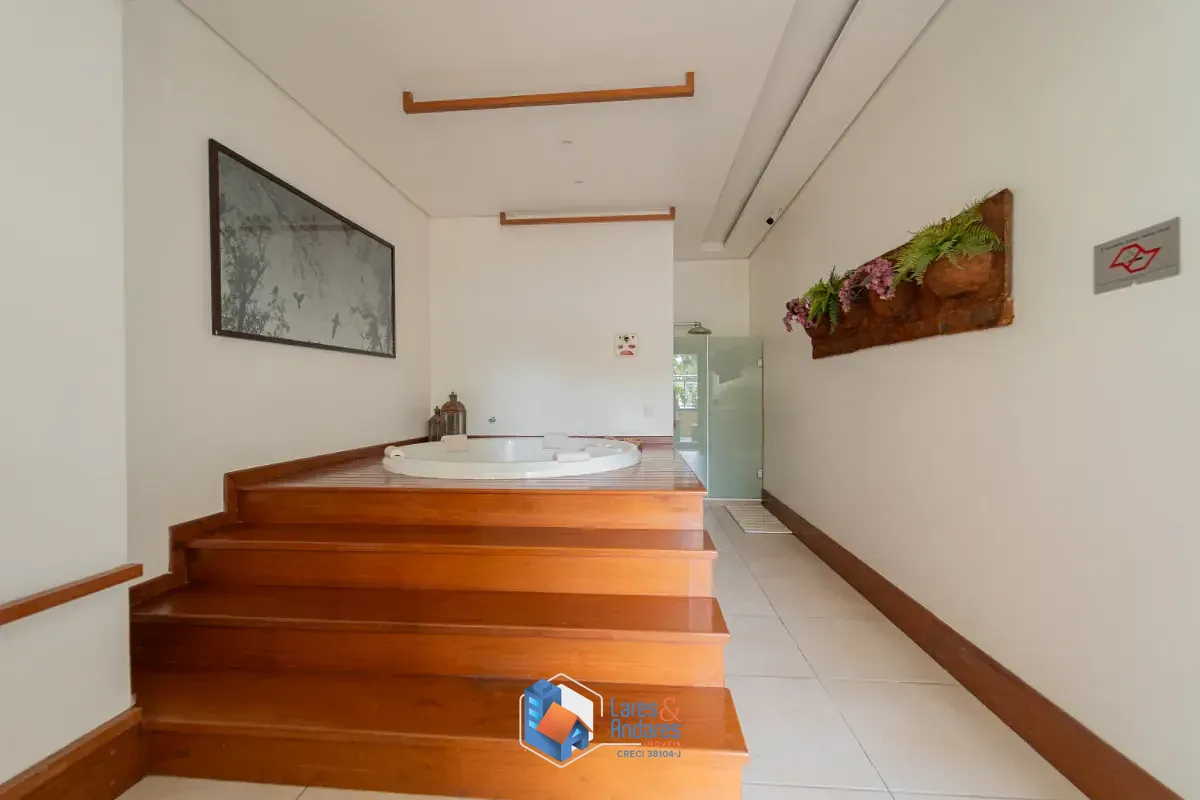 Apartamento, 1 quarto, 53 m² - Foto 29