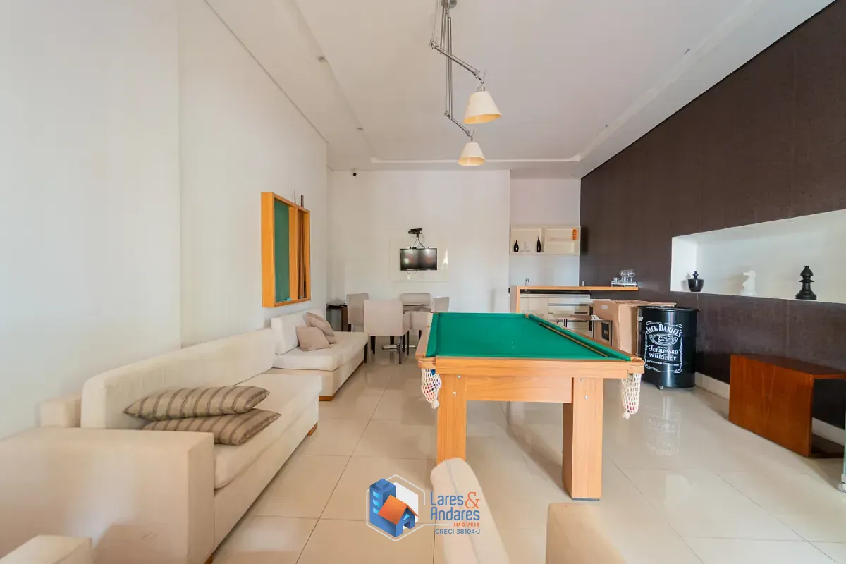 Apartamento, 1 quarto, 53 m² - Foto 44