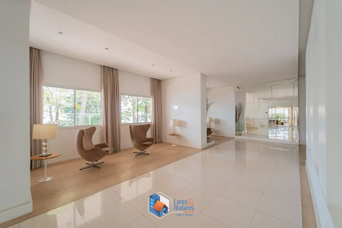 Apartamento, 1 quarto, 53 m² - Foto 21