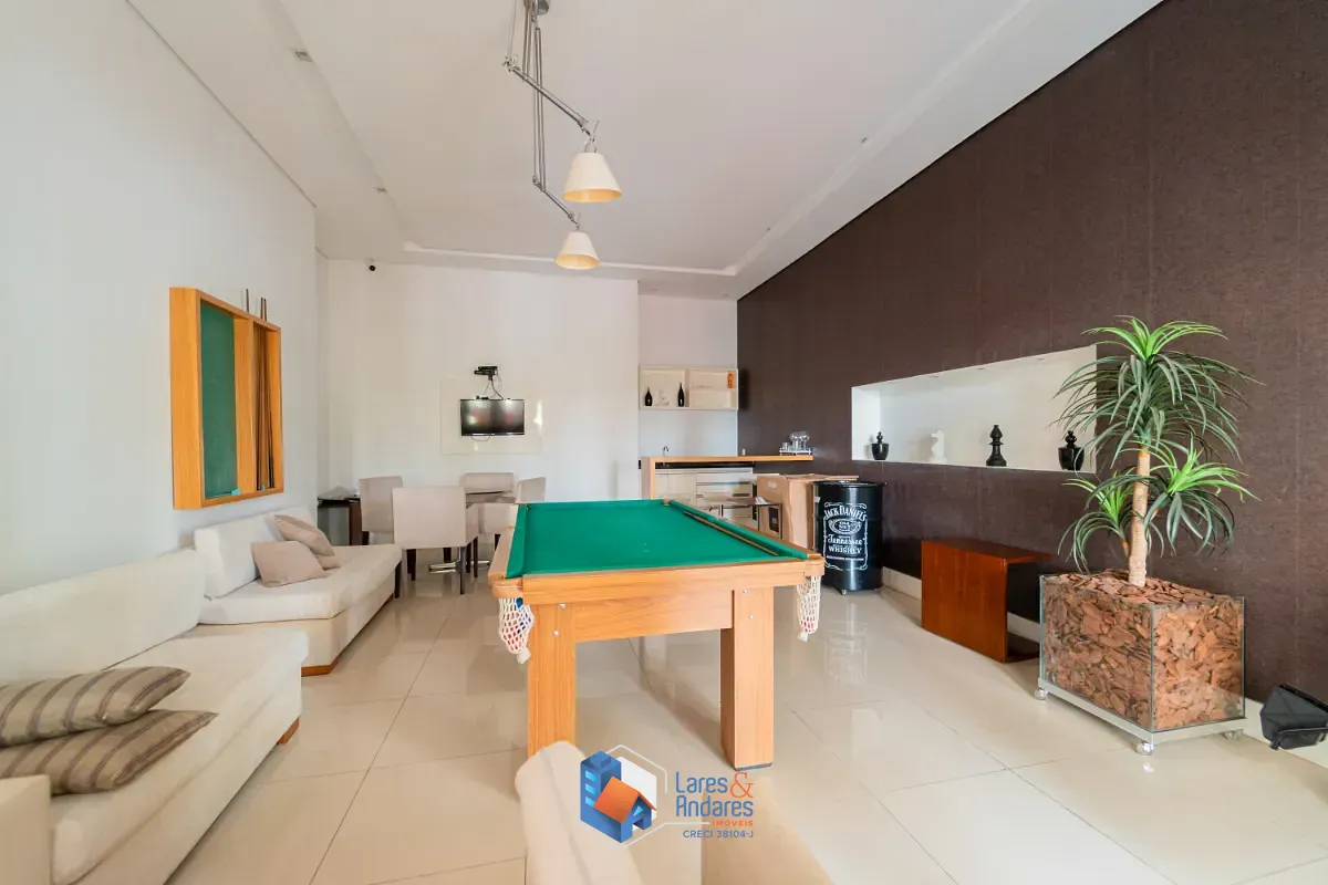 Apartamento, 1 quarto, 53 m² - Foto 45
