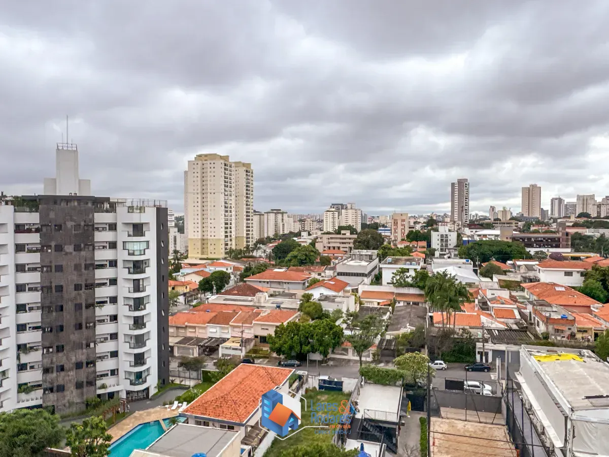 Apartamento, 1 quarto, 53 m² - Foto 15