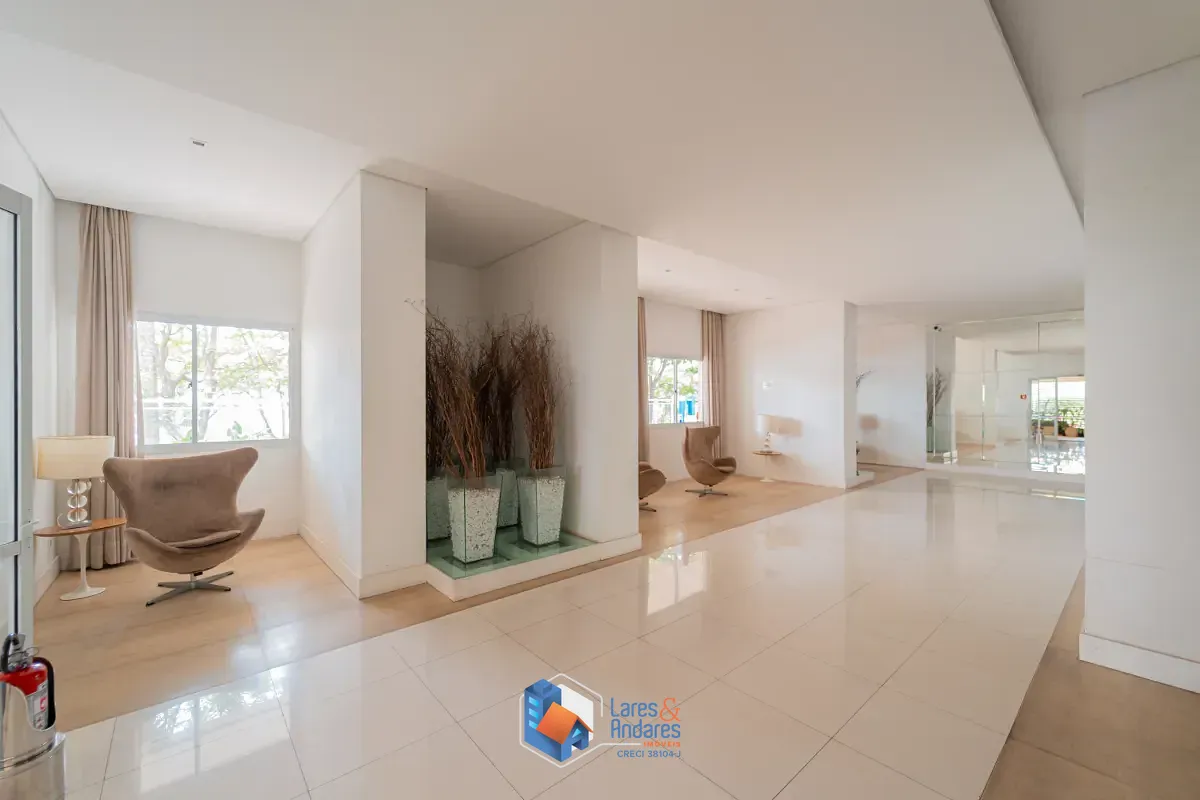 Apartamento, 1 quarto, 53 m² - Foto 22