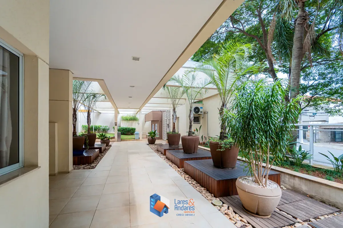 Apartamento, 1 quarto, 53 m² - Foto 46