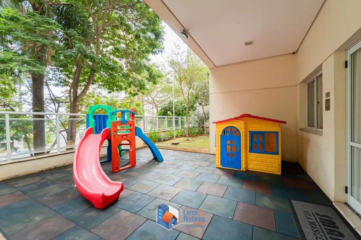 Apartamento, 1 quarto, 53 m² - Foto 43